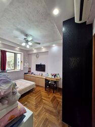 Eastpoint Green (D18), Condominium #580191521